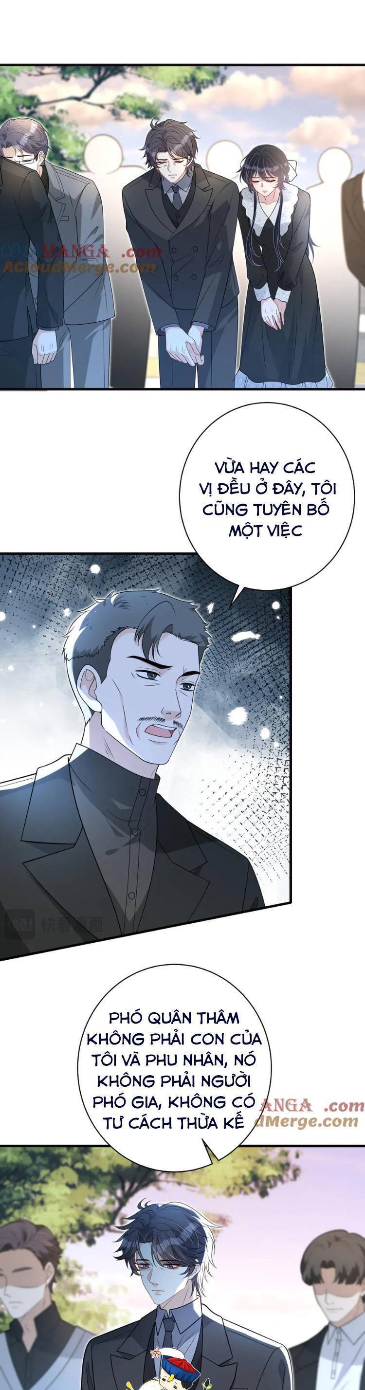 Thiên Kim Toàn Năng Đại Tài Chap 173 - Next Chap 174