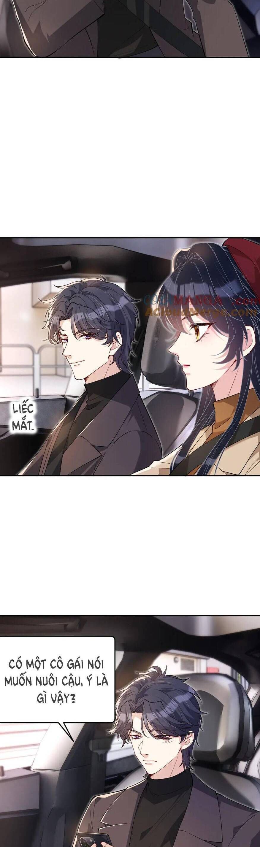 Thiên Kim Toàn Năng Đại Tài Chap 177 - Next Chap 178