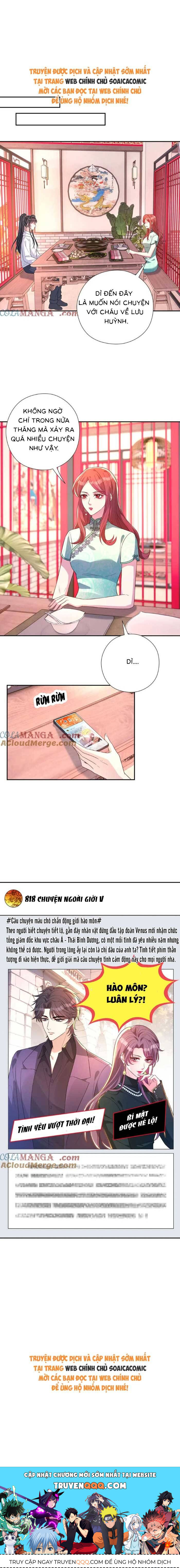 Thiên Kim Toàn Năng Đại Tài Chap 181 - Next Chap 182