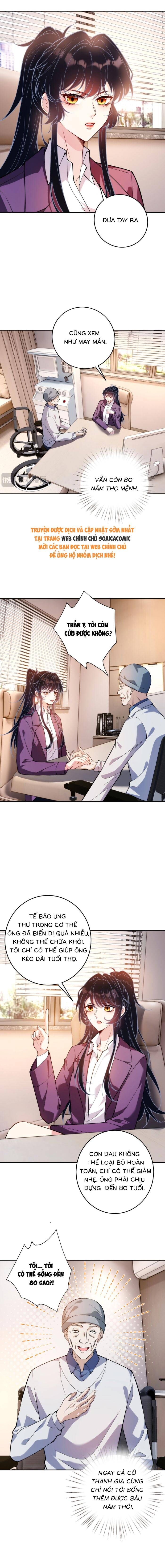 Thiên Kim Toàn Năng Đại Tài Chap 184 - Next Chap 185