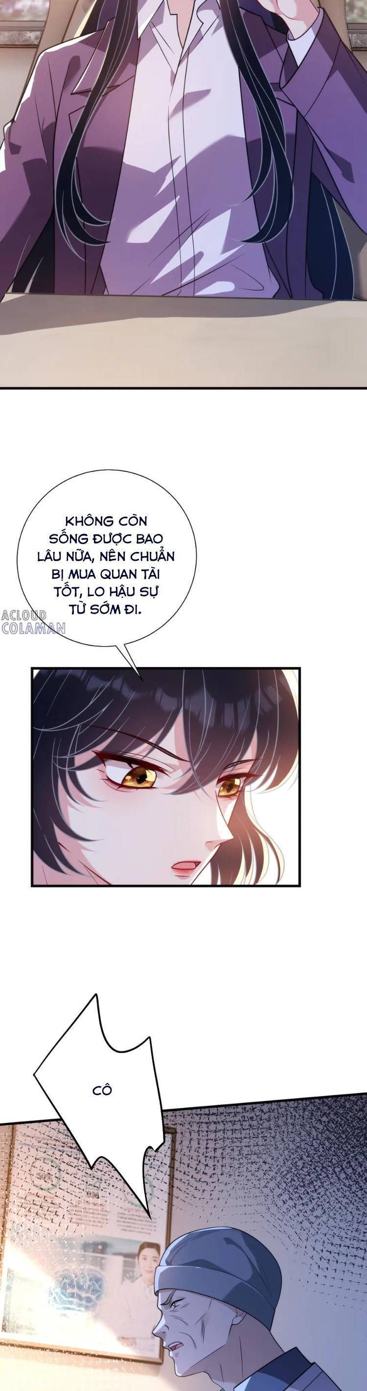 Thiên Kim Toàn Năng Đại Tài Chap 185 - Next Chap 186