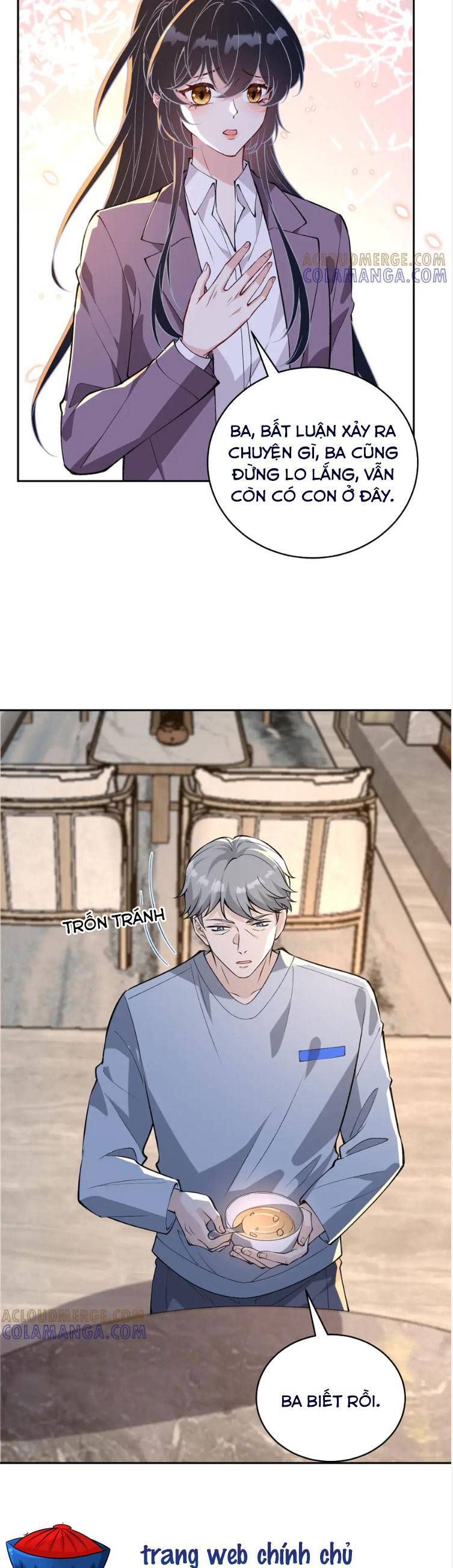 Thiên Kim Toàn Năng Đại Tài Chap 188 - Next Chap 189