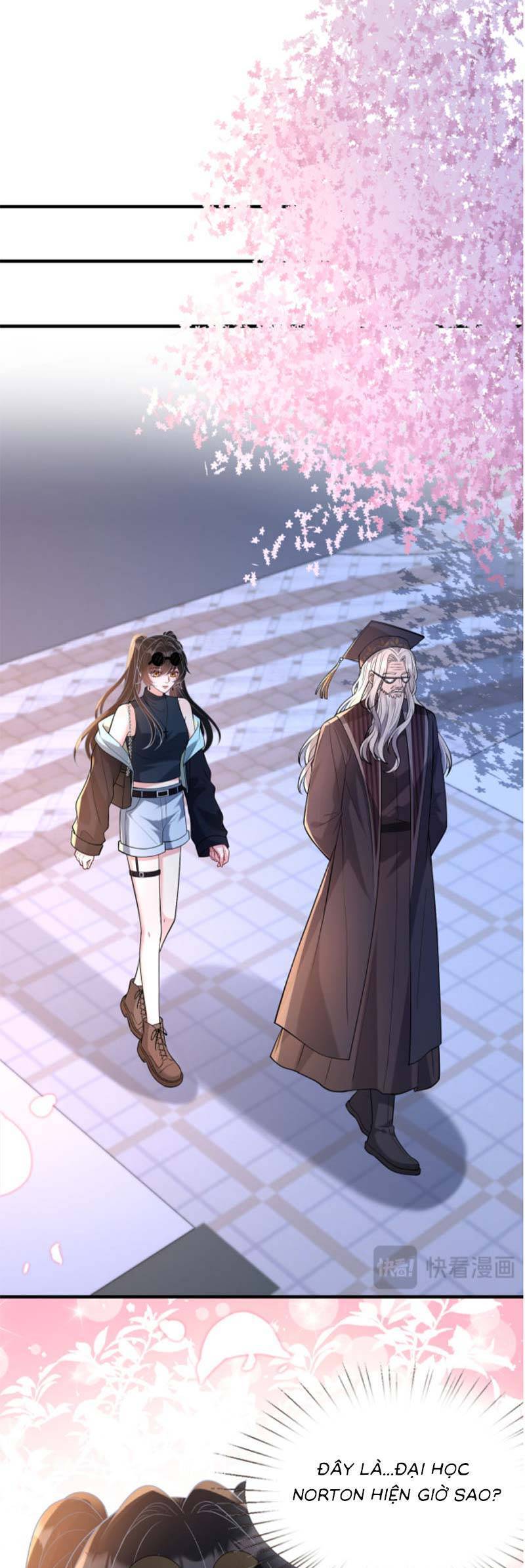 Thiên Kim Toàn Năng Đại Tài Chap 112 - Next Chap 113