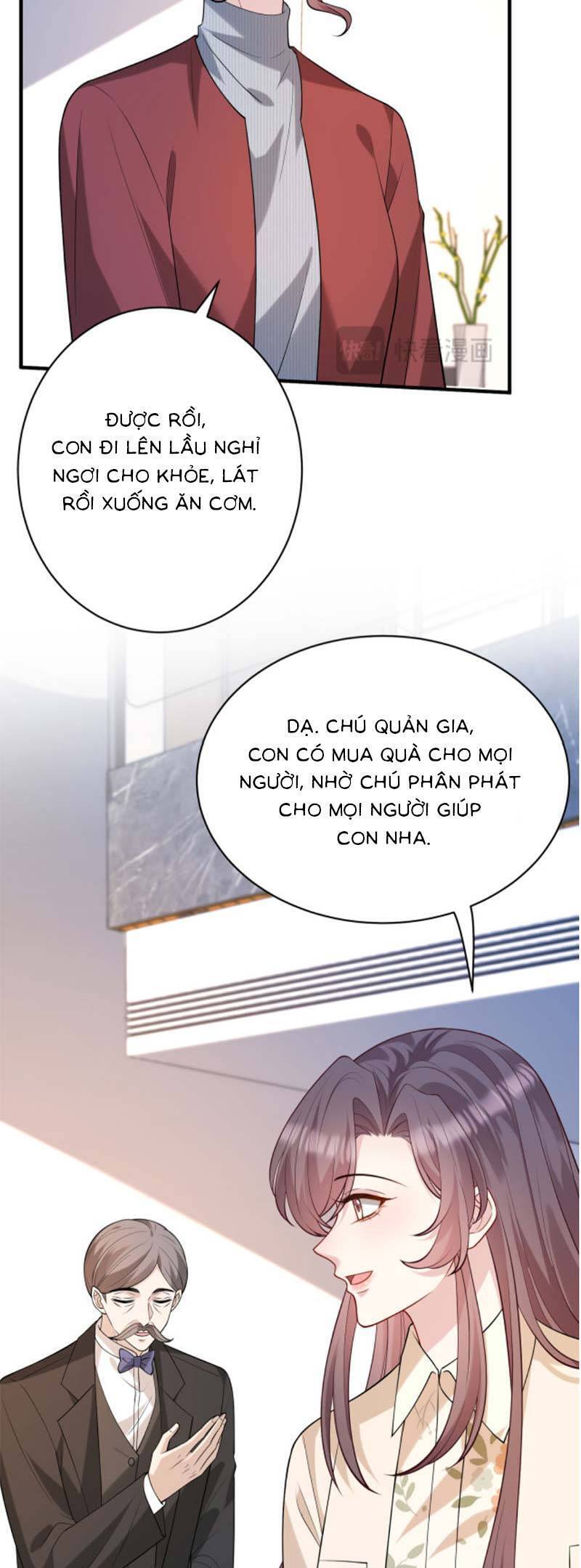 Thiên Kim Toàn Năng Đại Tài Chap 117 - Next Chap 118