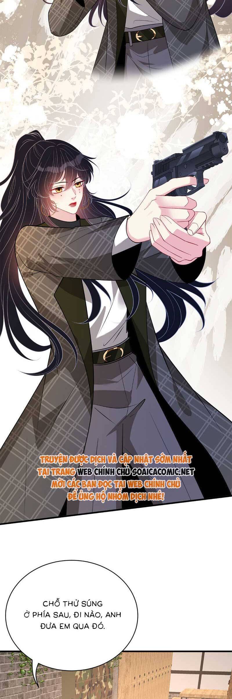 Thiên Kim Toàn Năng Đại Tài Chap 125 - Next Chap 126