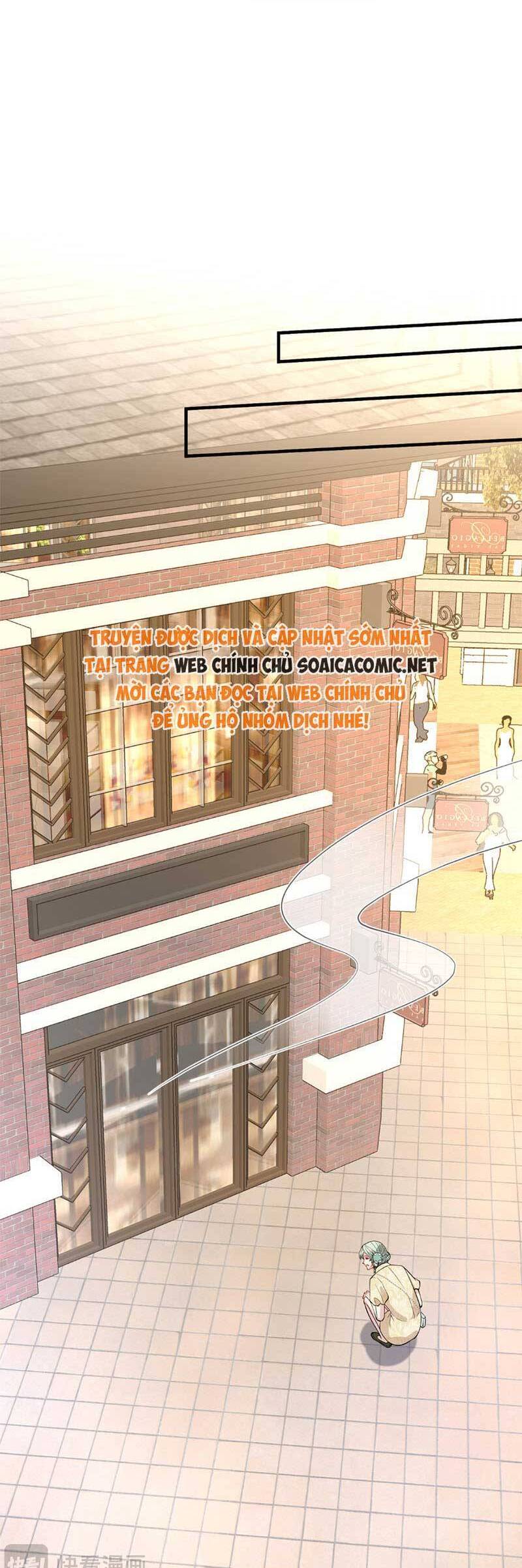 Thiên Kim Toàn Năng Đại Tài Chap 125 - Next Chap 126