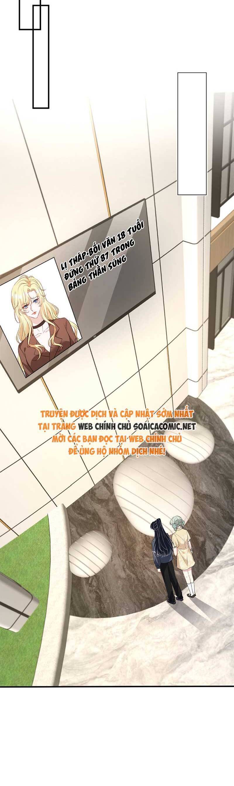 Thiên Kim Toàn Năng Đại Tài Chap 125 - Next Chap 126