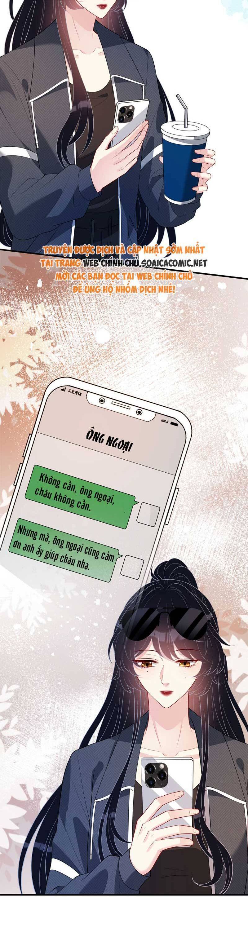 Thiên Kim Toàn Năng Đại Tài Chap 125 - Next Chap 126