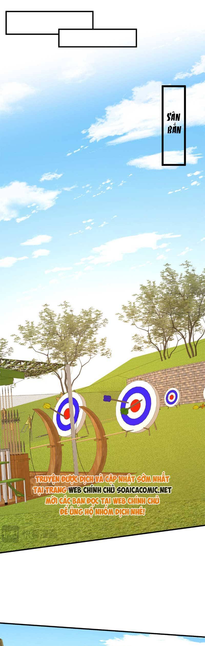 Thiên Kim Toàn Năng Đại Tài Chap 125 - Next Chap 126