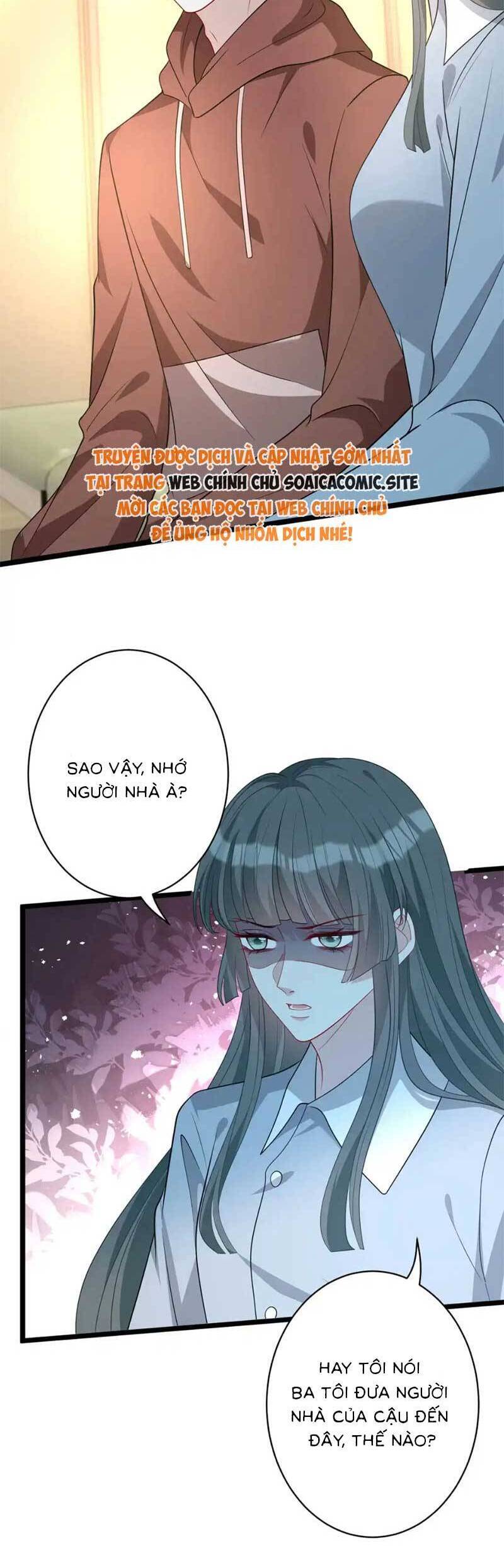 Thiên Kim Toàn Năng Đại Tài Chap 130 - Next Chap 131