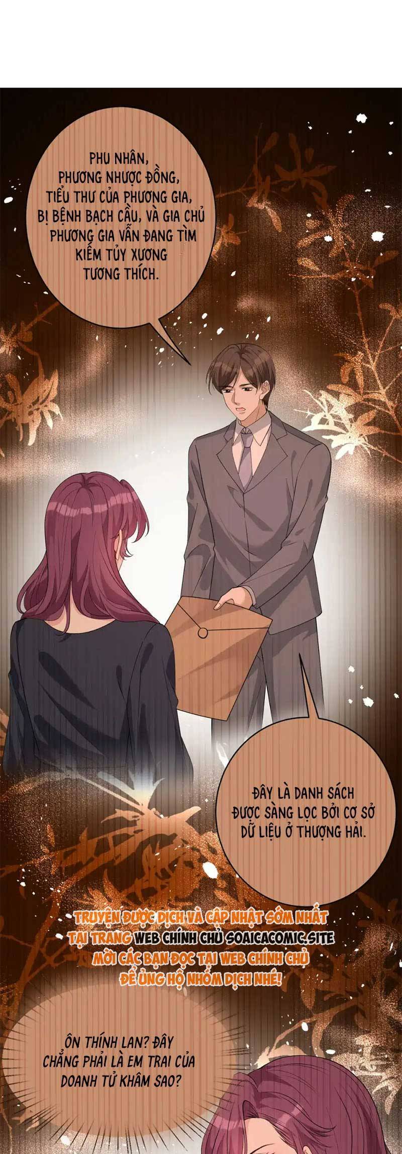 Thiên Kim Toàn Năng Đại Tài Chap 130 - Next Chap 131