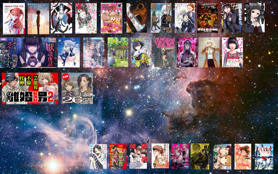 Đại Học Kinh Hoàng Chap 57 - Next Chap 58