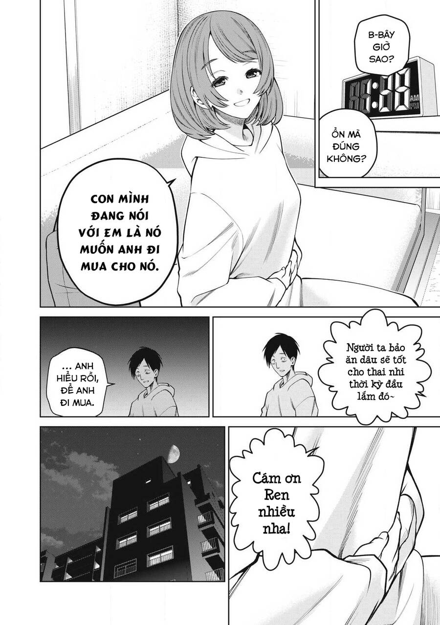 Đại Học Kinh Hoàng Chap 64 - Next Chap 65