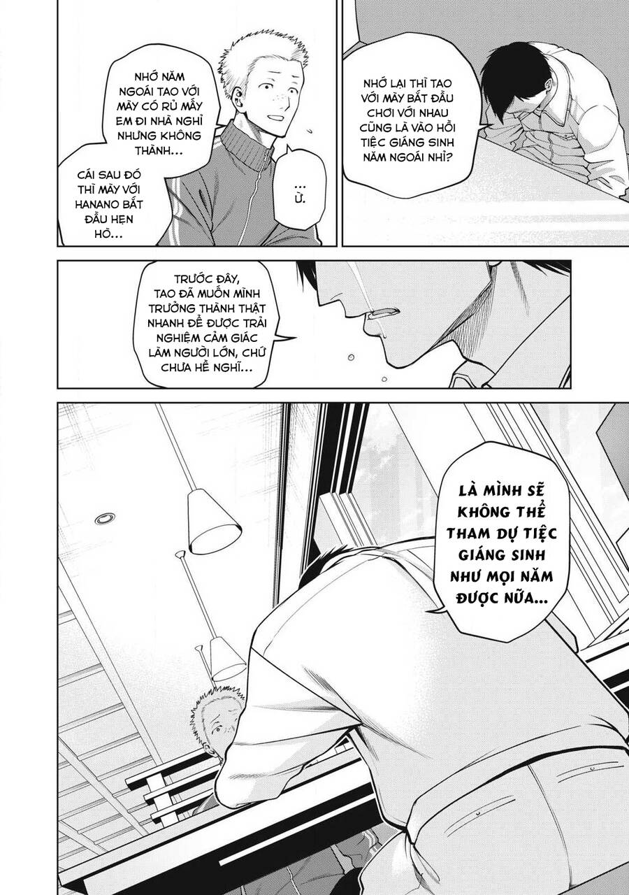 Đại Học Kinh Hoàng Chap 64 - Next Chap 65