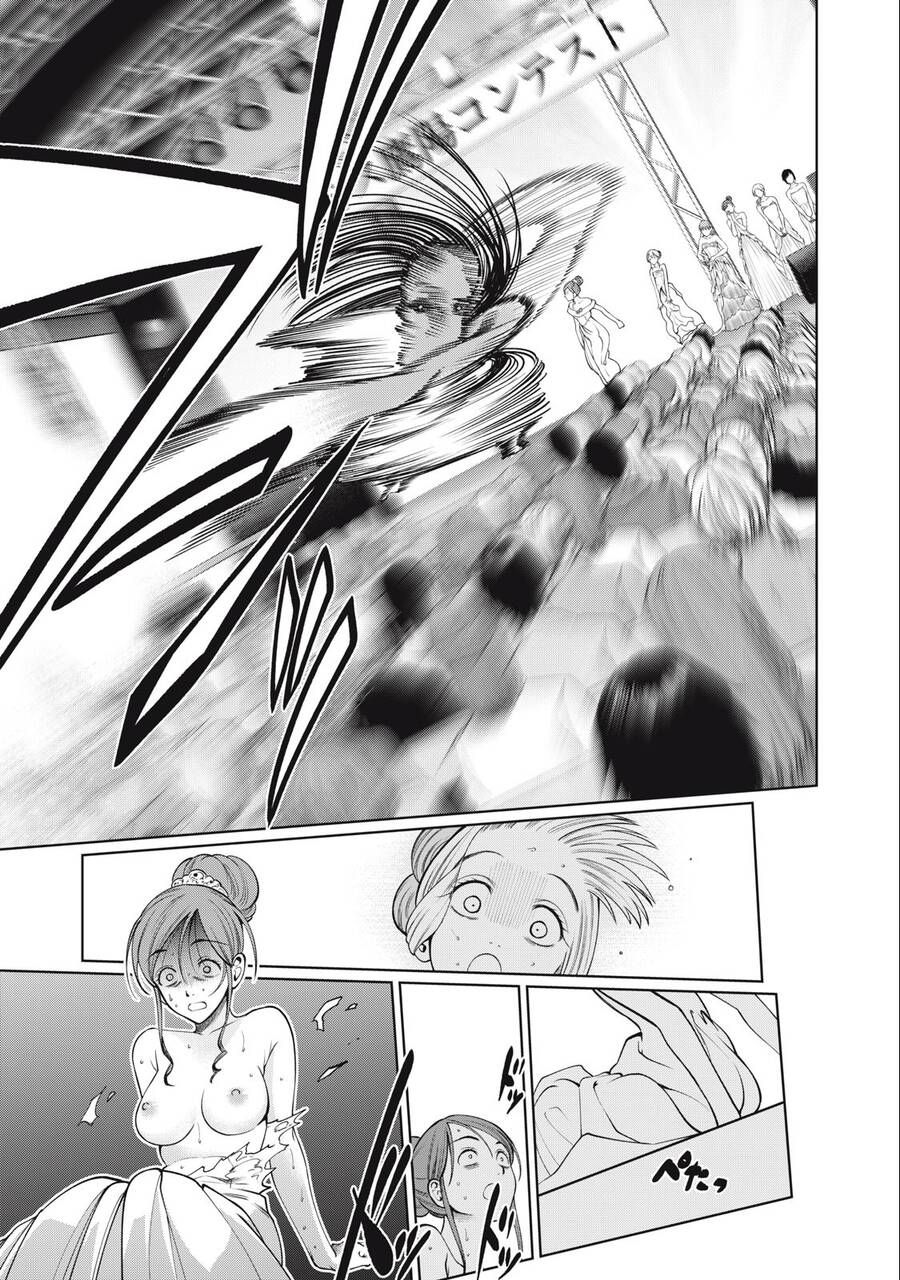 Đại Học Kinh Hoàng Chap 56 - Next Chap 57