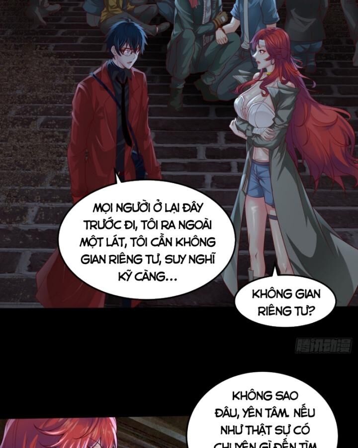 Từ Hồng Nguyệt Khai Thủy Chap 148 - Next Chap 149