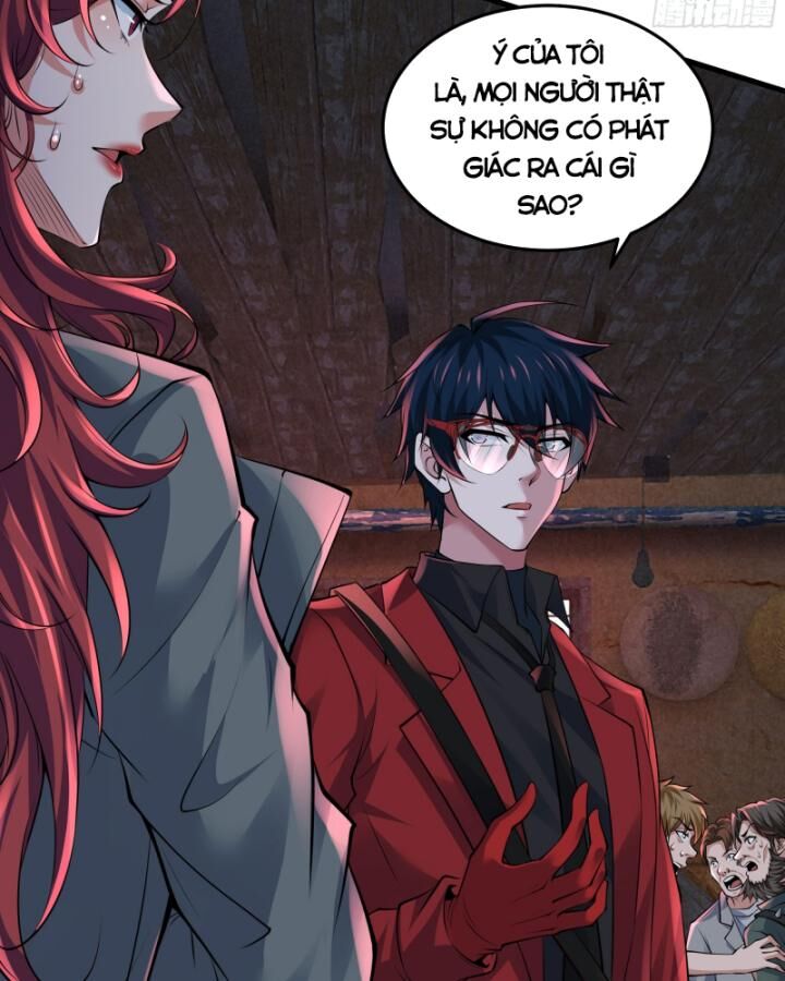 Từ Hồng Nguyệt Khai Thủy Chap 148 - Next Chap 149