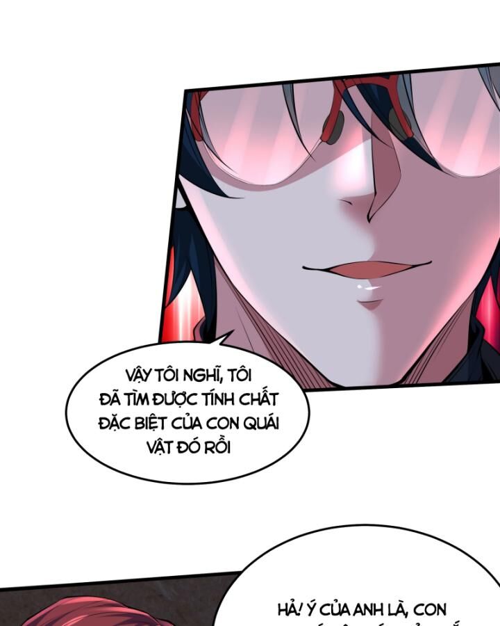 Từ Hồng Nguyệt Khai Thủy Chap 148 - Next Chap 149