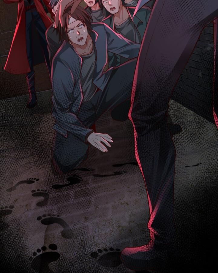 Từ Hồng Nguyệt Khai Thủy Chap 148 - Next Chap 149