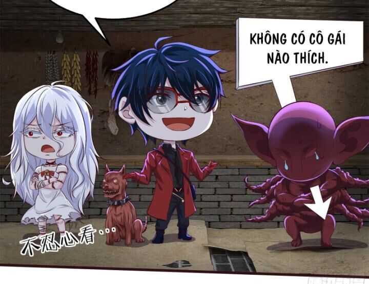 Từ Hồng Nguyệt Khai Thủy Chap 153 - Next Chap 154