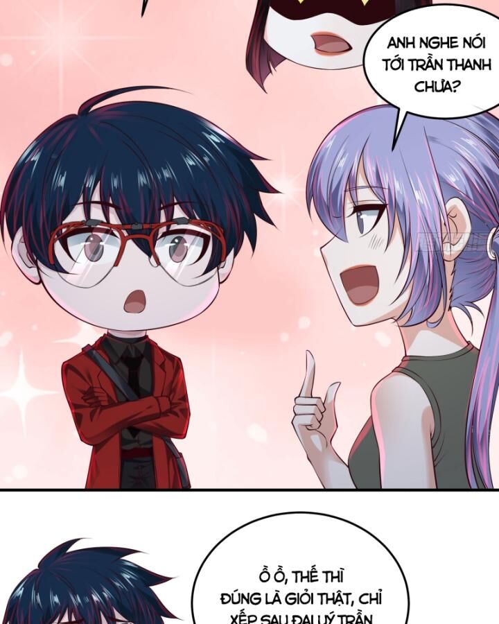 Từ Hồng Nguyệt Khai Thủy Chap 154 - Next Chap 155