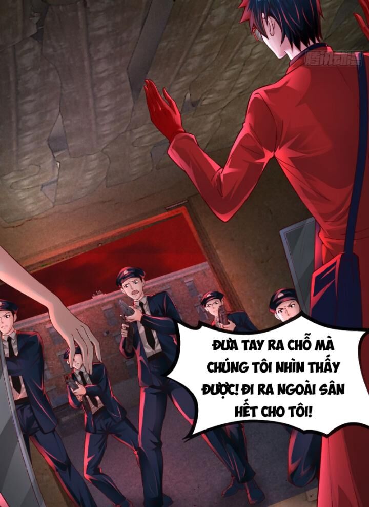 Từ Hồng Nguyệt Khai Thủy Chap 154 - Next Chap 155