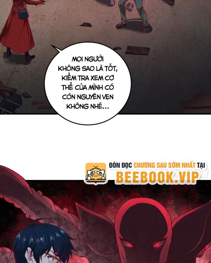 Từ Hồng Nguyệt Khai Thủy Chap 154 - Next Chap 155