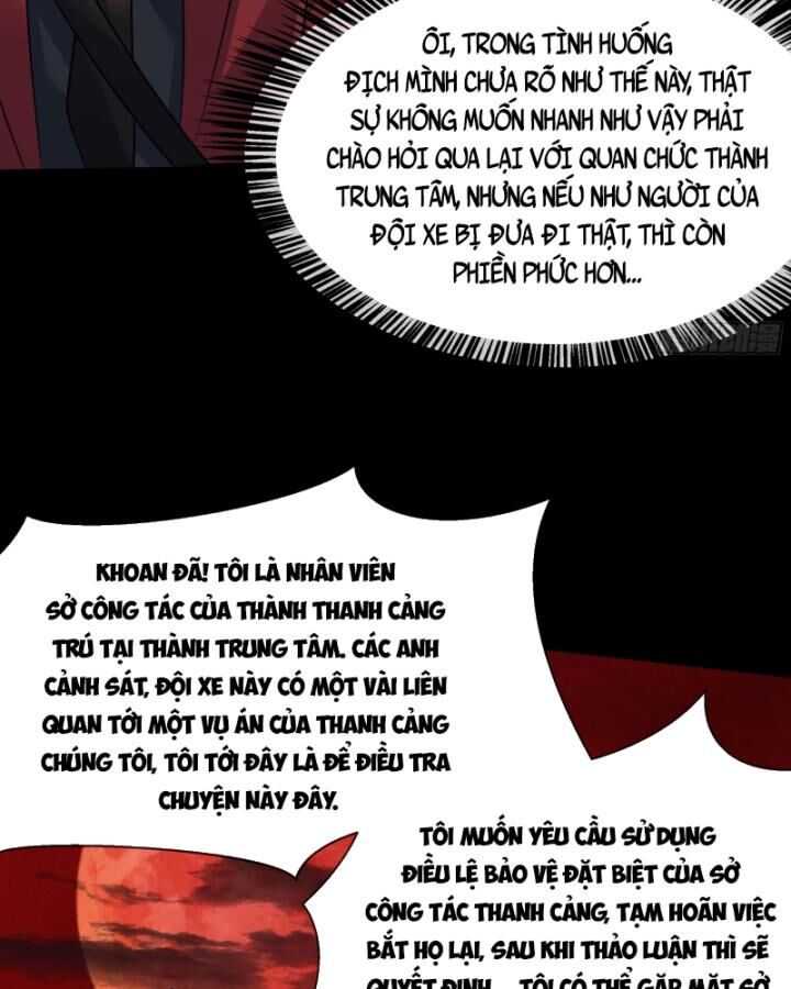 Từ Hồng Nguyệt Khai Thủy Chap 154 - Next Chap 155