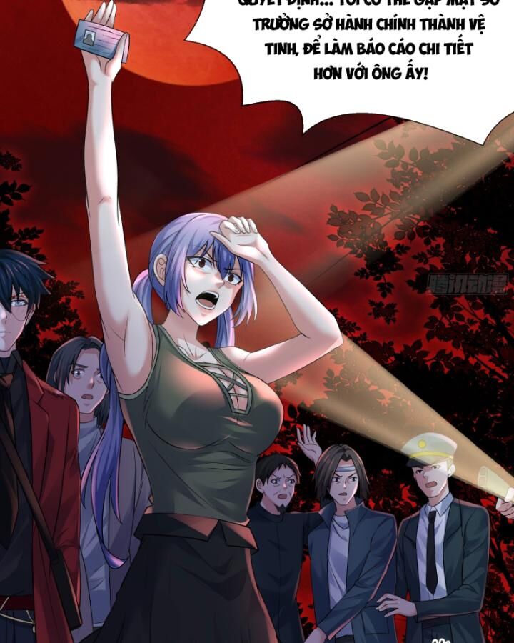 Từ Hồng Nguyệt Khai Thủy Chap 154 - Next Chap 155