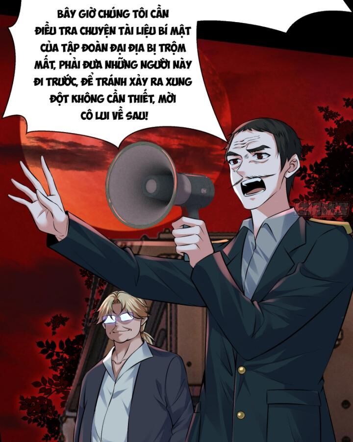 Từ Hồng Nguyệt Khai Thủy Chap 154 - Next Chap 155