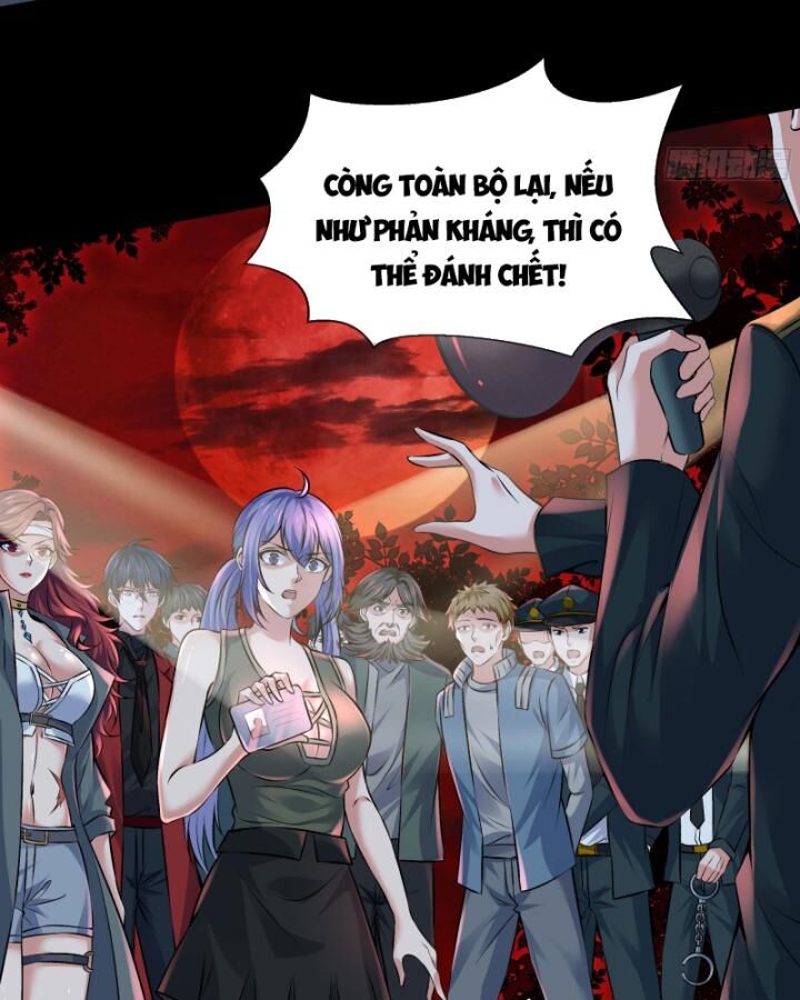 Từ Hồng Nguyệt Khai Thủy Chap 154 - Next Chap 155