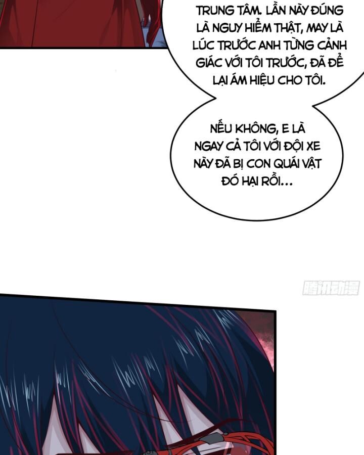 Từ Hồng Nguyệt Khai Thủy Chap 154 - Next Chap 155