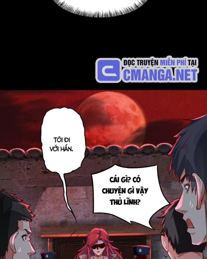 Từ Hồng Nguyệt Khai Thủy Chap 155 - Next Chap 156