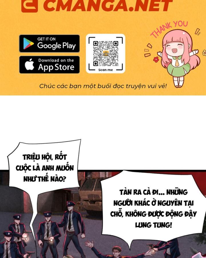 Từ Hồng Nguyệt Khai Thủy Chap 155 - Next Chap 156