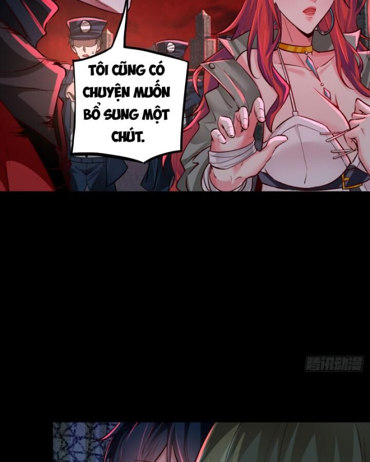 Từ Hồng Nguyệt Khai Thủy Chap 155 - Next Chap 156