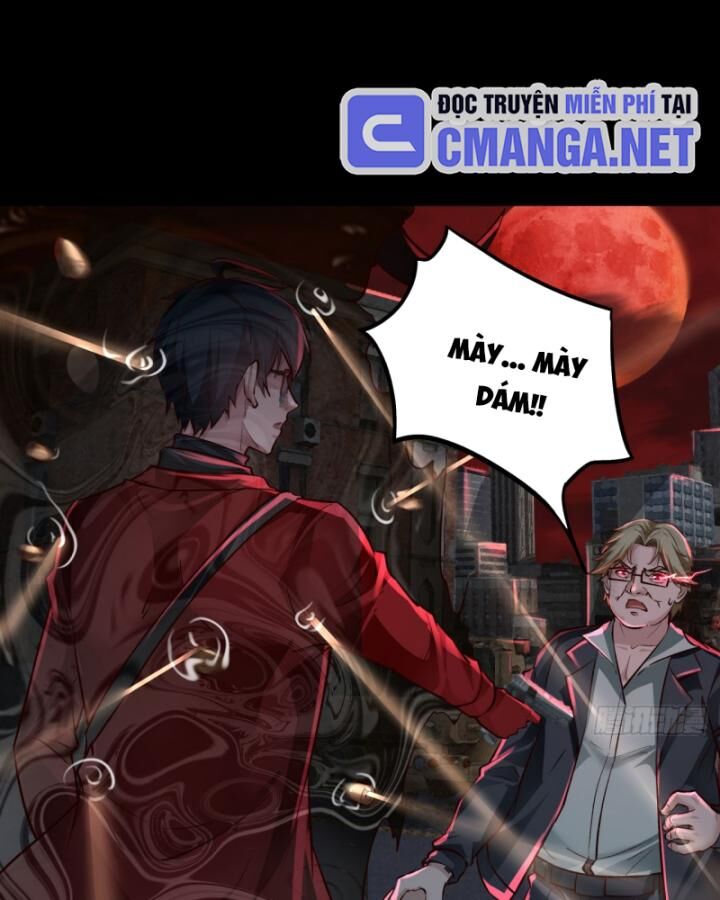 Từ Hồng Nguyệt Khai Thủy Chap 155 - Next Chap 156