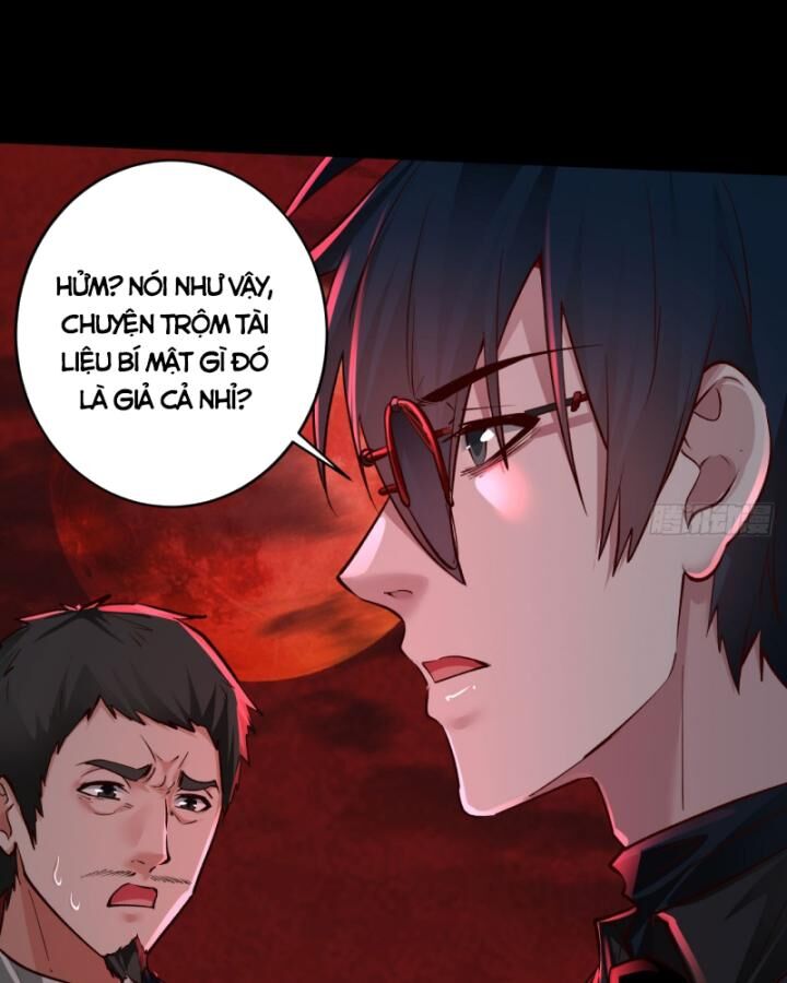 Từ Hồng Nguyệt Khai Thủy Chap 155 - Next Chap 156