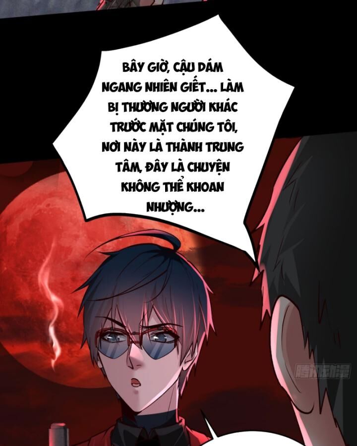 Từ Hồng Nguyệt Khai Thủy Chap 155 - Next Chap 156