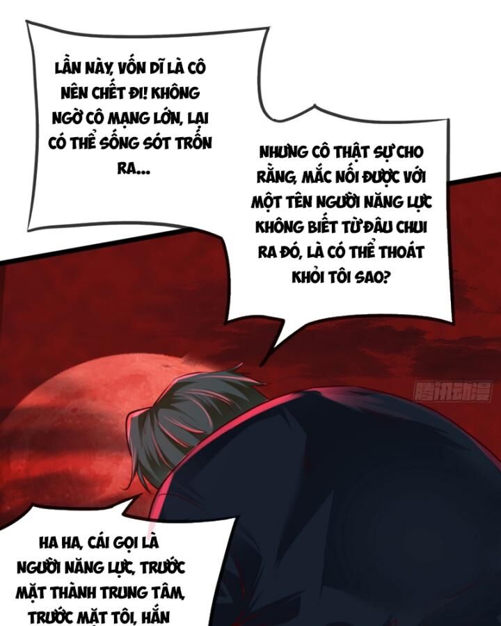 Từ Hồng Nguyệt Khai Thủy Chap 155 - Next Chap 156