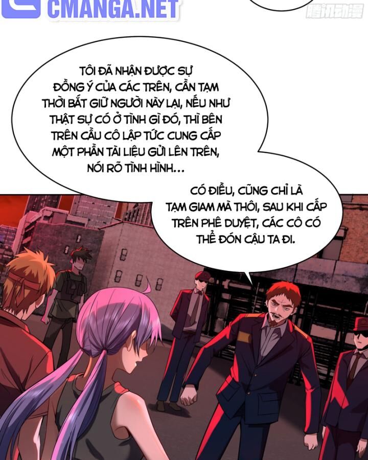 Từ Hồng Nguyệt Khai Thủy Chap 156 - Next Chap 157