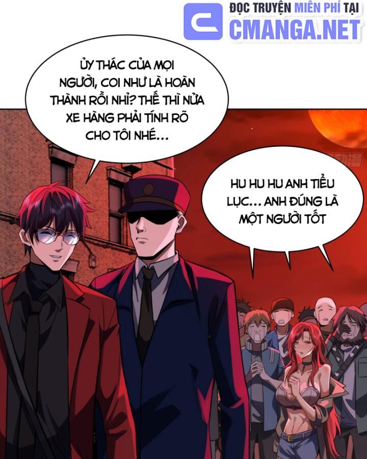 Từ Hồng Nguyệt Khai Thủy Chap 156 - Next Chap 157