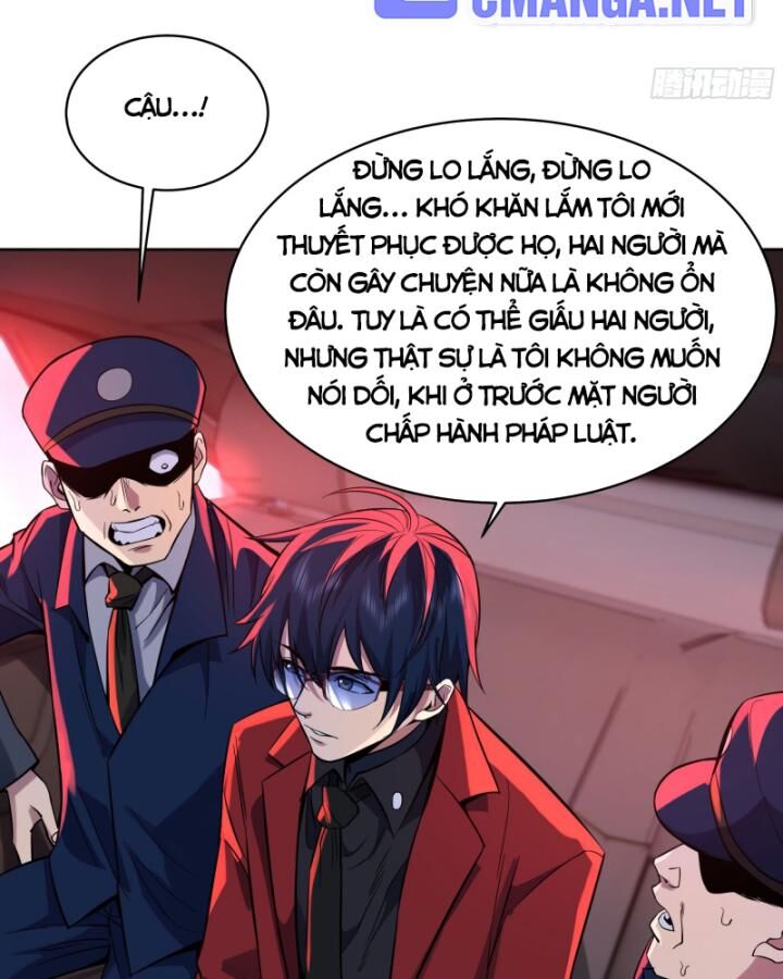 Từ Hồng Nguyệt Khai Thủy Chap 156 - Next Chap 157