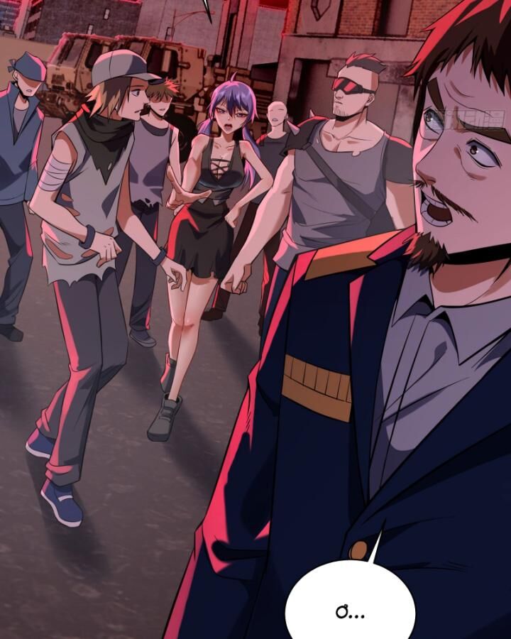 Từ Hồng Nguyệt Khai Thủy Chap 156 - Next Chap 157