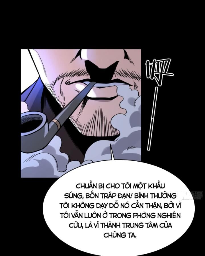 Từ Hồng Nguyệt Khai Thủy Chap 156 - Next Chap 157