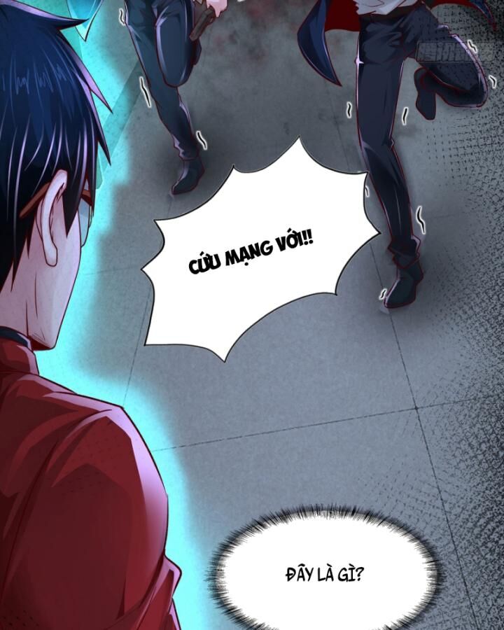 Từ Hồng Nguyệt Khai Thủy Chap 159 - Next Chap 160