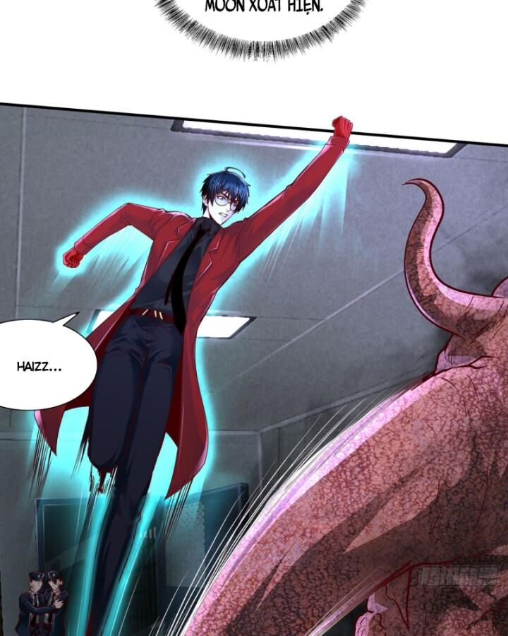 Từ Hồng Nguyệt Khai Thủy Chap 159 - Next Chap 160