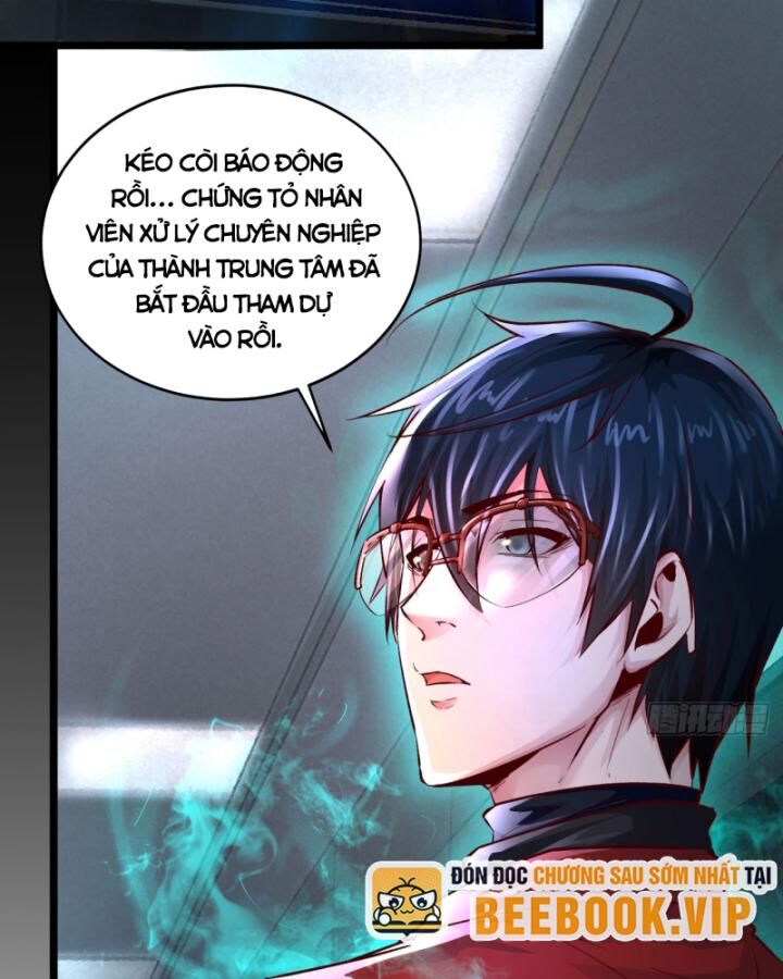 Từ Hồng Nguyệt Khai Thủy Chap 159 - Next Chap 160