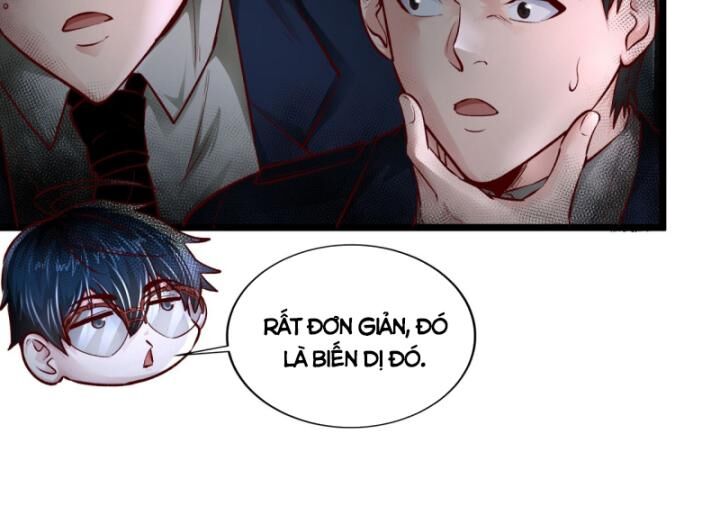 Từ Hồng Nguyệt Khai Thủy Chap 159 - Next Chap 160