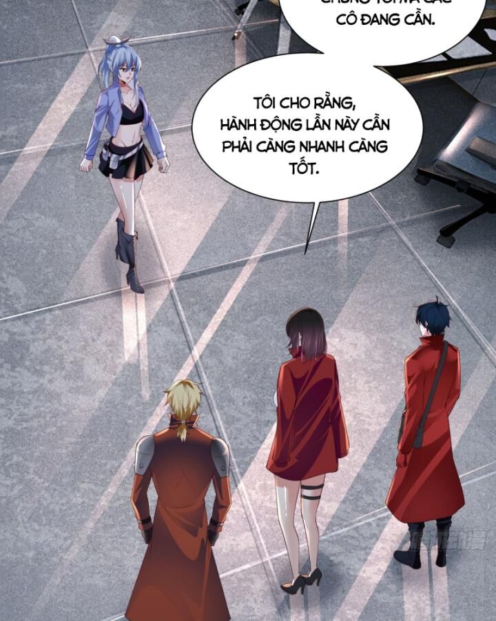 Từ Hồng Nguyệt Khai Thủy Chap 162 - Next Chap 163