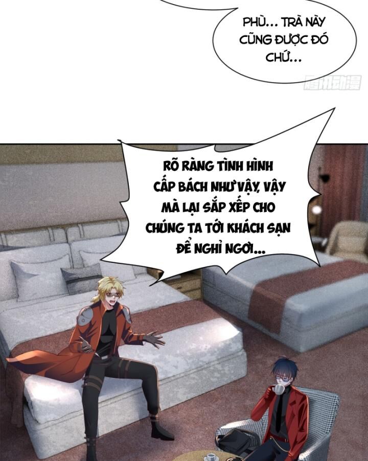 Từ Hồng Nguyệt Khai Thủy Chap 162 - Next Chap 163